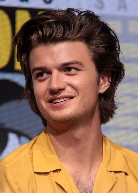 Joe Keery Fotoğrafı