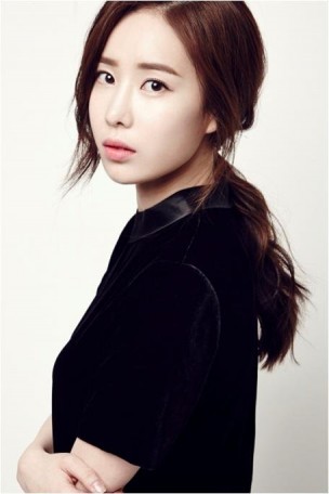 Ha Da-young Fotoğrafı
