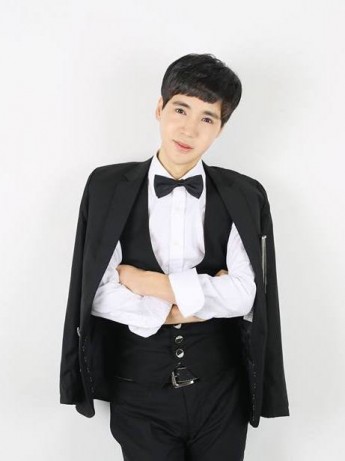 Shin Seong-hoon Fotoğrafı