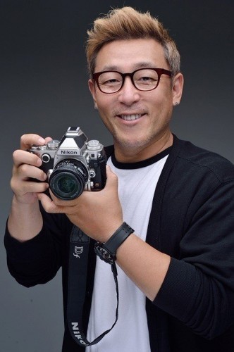 Lee Byung-Jin Fotoğrafları 5