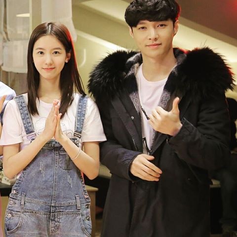 Chen Duling Fotoğrafı