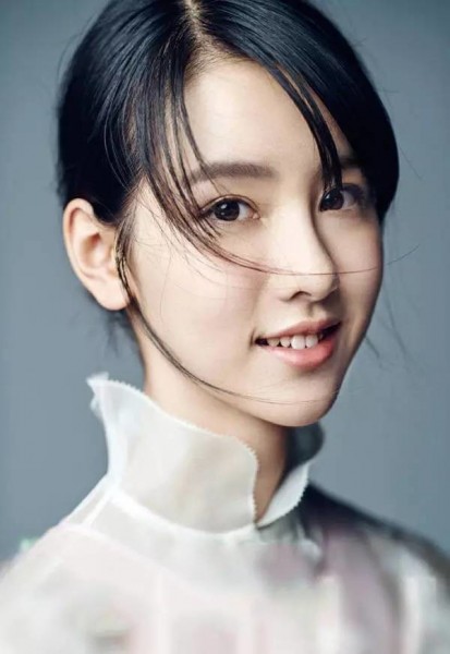 Chen Duling fotoğrafı