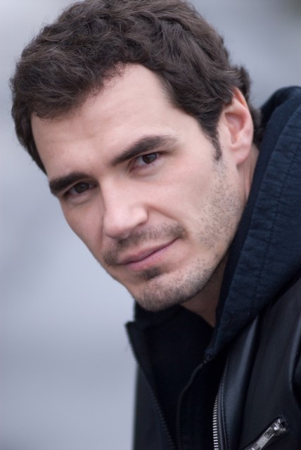 Dan Payne fotoğrafı