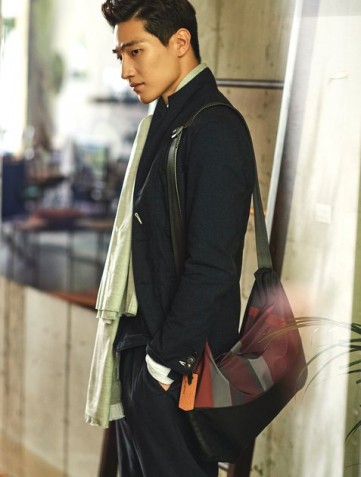 Steve Noh Fotoğrafı