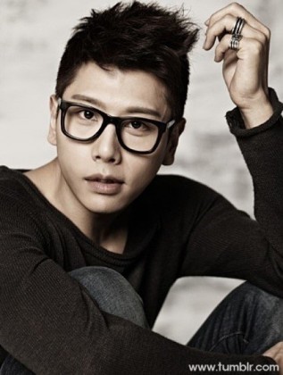 Park Hyo-shin Fotoğrafları 1