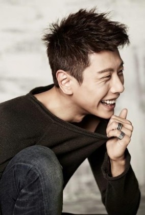 Park Hyo-shin Fotoğrafı