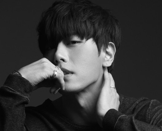 Park Hyo-shin Fotoğrafları 5