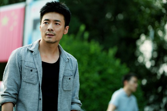 Feng Zu Fotoğrafı
