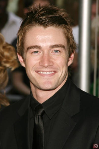 Robert Buckley Fotoğrafları 38