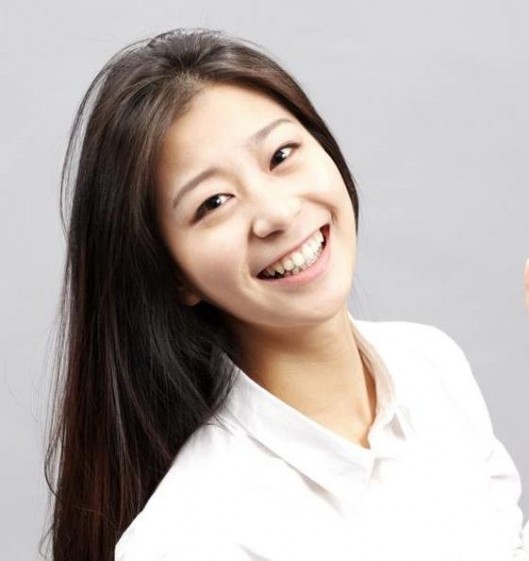 Kim Kyeong-yoon Fotoğrafı