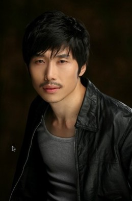Son Hyeon-woo Fotoğrafı