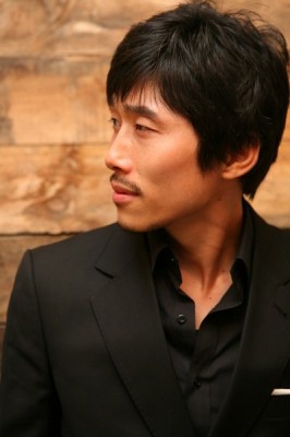 Son Hyeon-woo Fotoğrafı