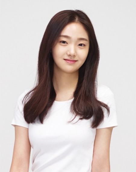 Kim Hye-jun Fotoğrafı