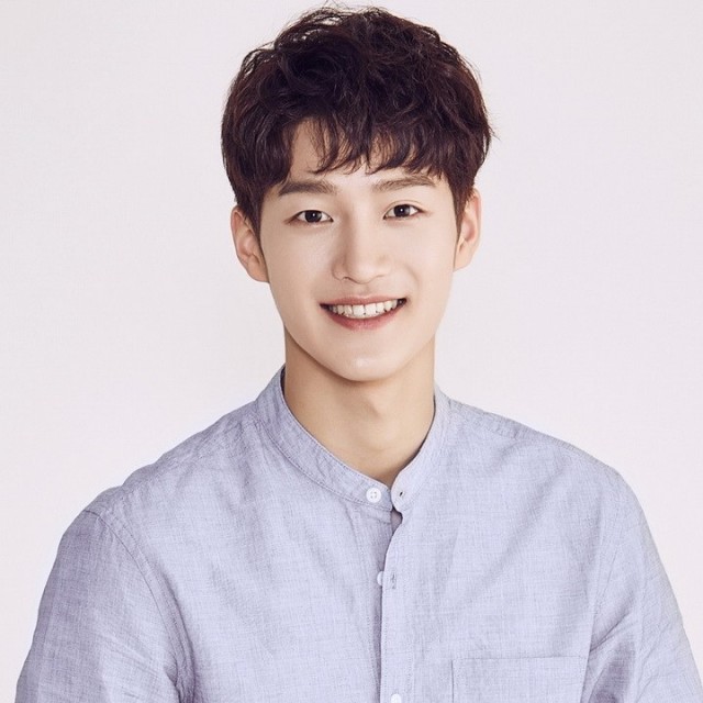 Ji Gun-Woo Fotoğrafı