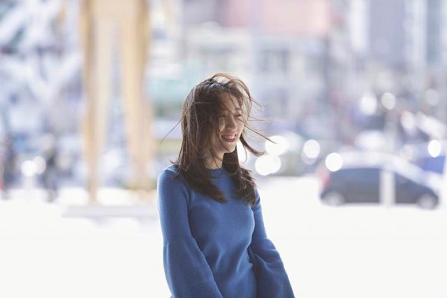 Ye Seul-Bi Fotoğrafı