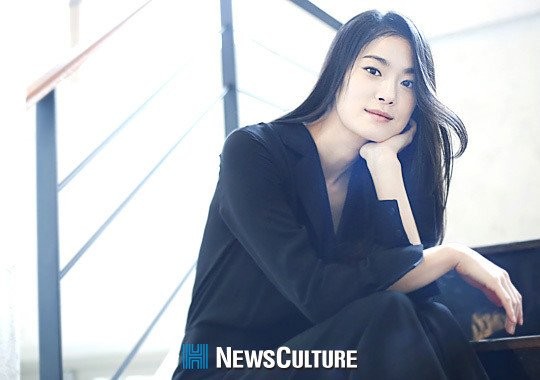 Ok Ja-yeon Fotoğrafı