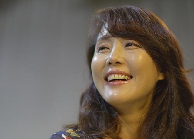 Kim Young-Seo (ii) Fotoğrafı