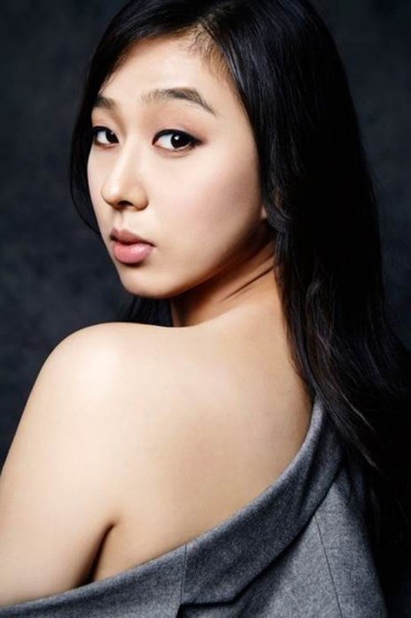 Park Ji-yeon (iv) Fotoğrafı