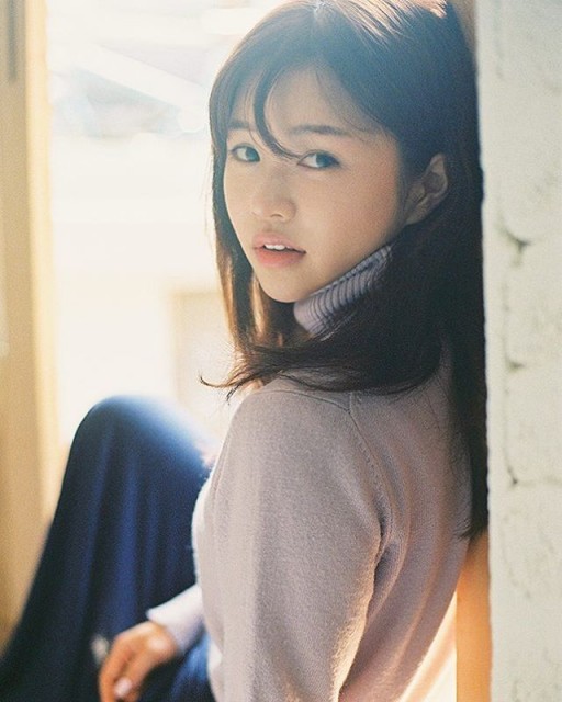 Kim Hae-in (ii) Fotoğrafı