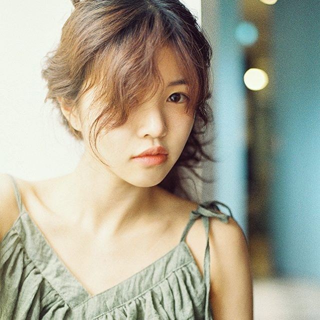 Kim Hae-in (ii) Fotoğrafları 13