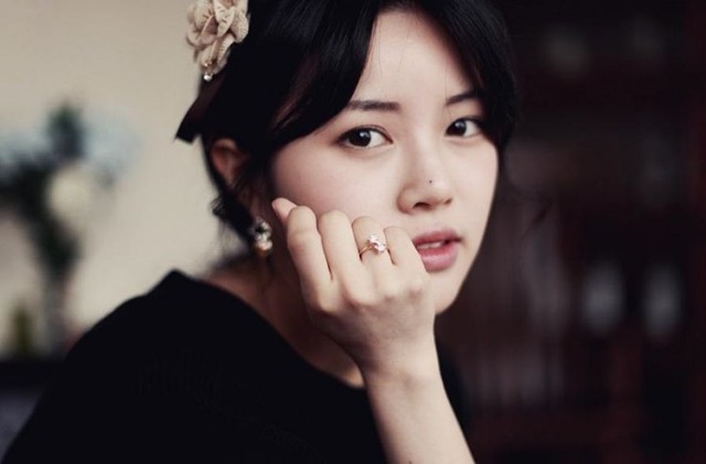 Kim Hae-in (ii) Fotoğrafları 15