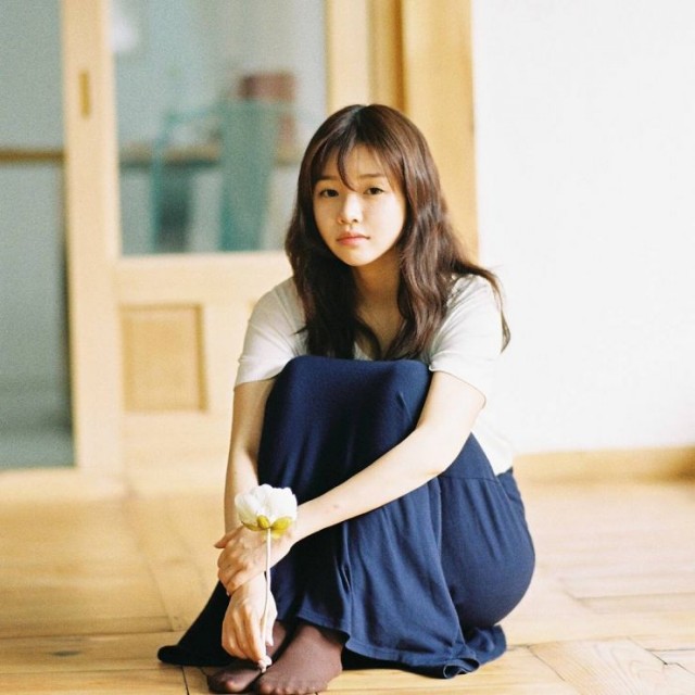 Kim Hae-in (ii) Fotoğrafı