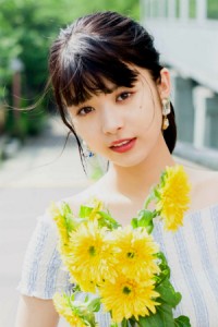 Fumika Baba fotoğrafı