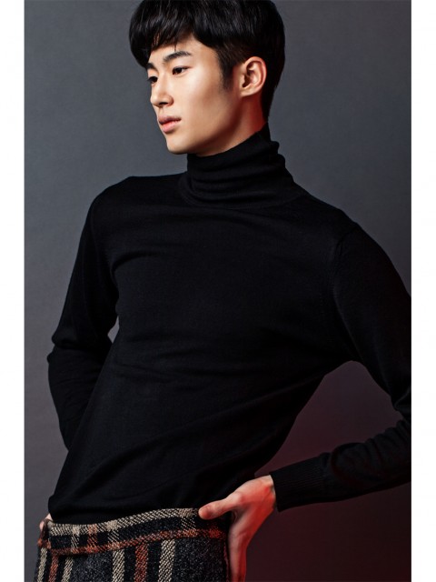 Byeon Woo-Seok Fotoğrafları 14