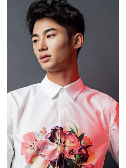 Byeon Woo-Seok Fotoğrafı