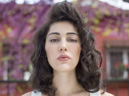 Tuğçe Altuğ Fotoğrafı