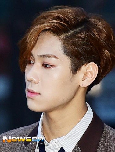 Lee Sang (IV) Fotoğrafı