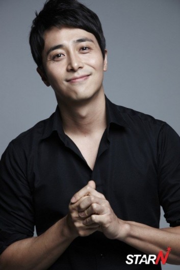 Cha Ji-Hoon (ii) Fotoğrafı