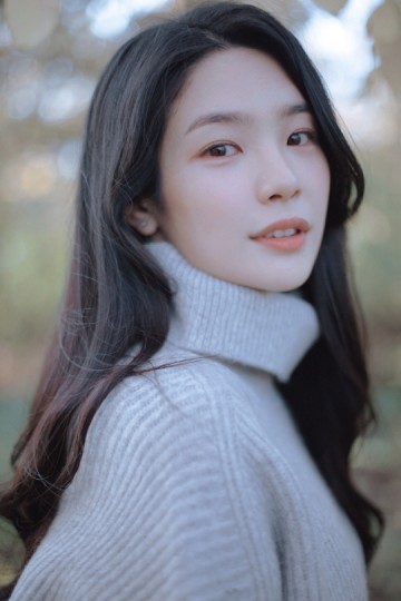 Yoon So-Mi Fotoğrafları 3