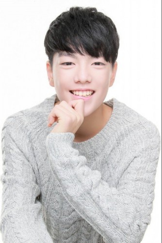 Ji Min-Hyeok fotoğrafı