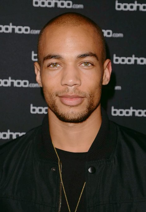 Kendrick  Sampson Fotoğrafları 6