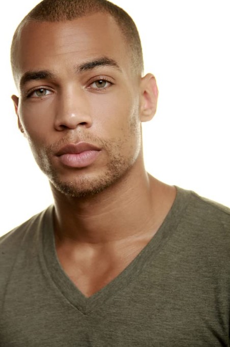 Kendrick  Sampson Fotoğrafları 9