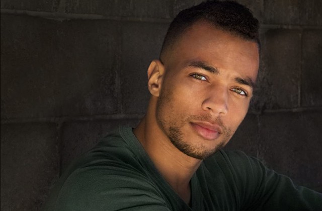 Kendrick  Sampson Fotoğrafları 11