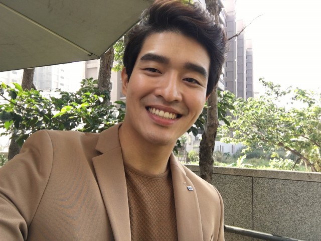 Kim Kyung-Hwan (ii) Fotoğrafı