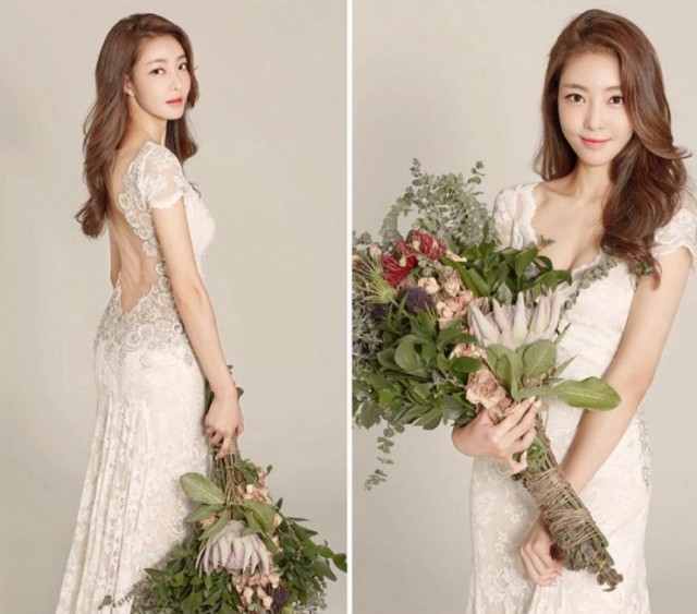 Joo In-Seo Fotoğrafı