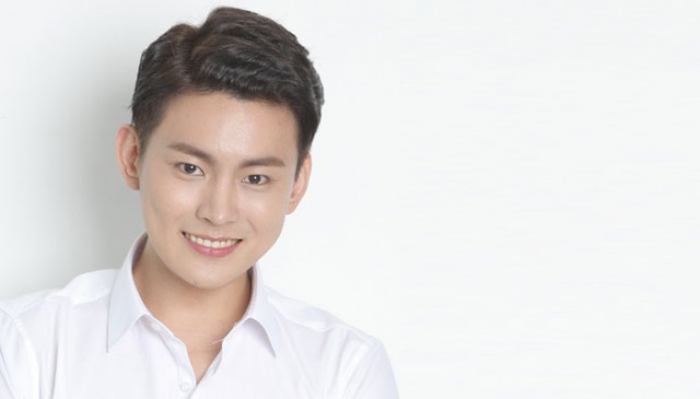 Che Hwan (i) Fotoğrafı