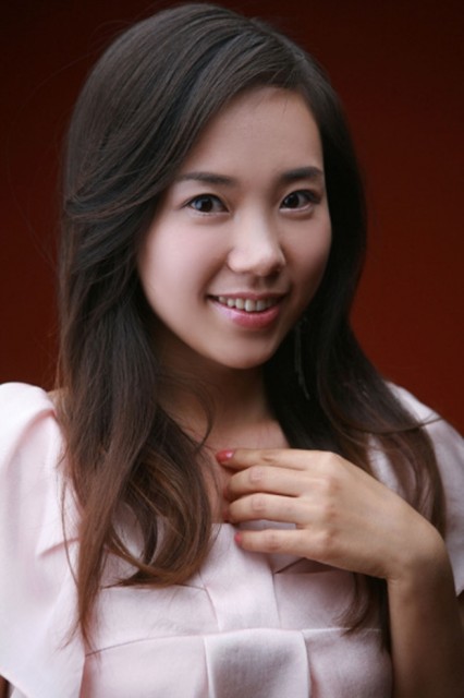 Son Mi-Hee Fotoğrafı