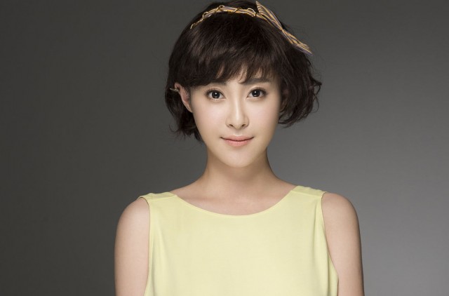 Wang Jia Qi Fotoğrafı