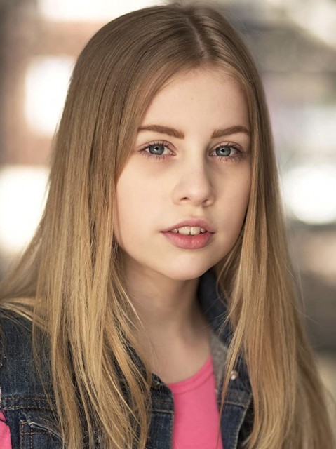 Angel-May  Webb Fotoğrafı