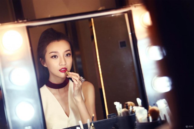 Zheng YaWen Fotoğrafı