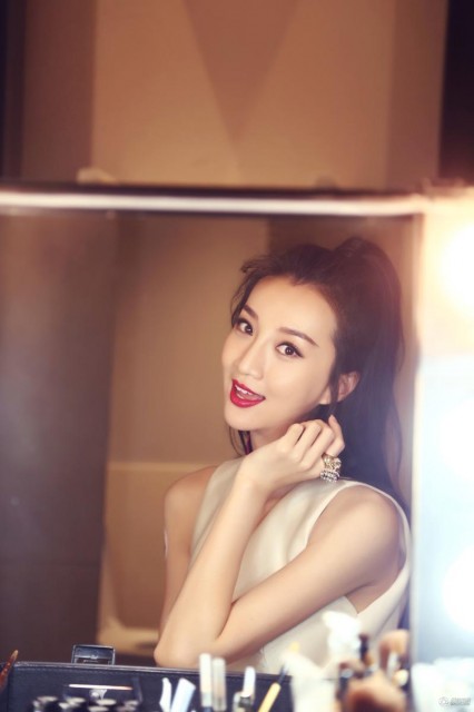Zheng YaWen Fotoğrafı