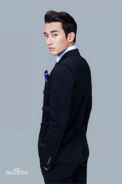 Liu Xueyi Fotoğrafı