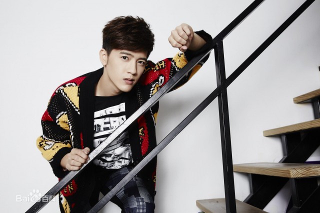 Li Chung-Lin Fotoğrafı