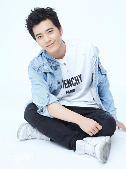 Li Chung-Lin Fotoğrafı