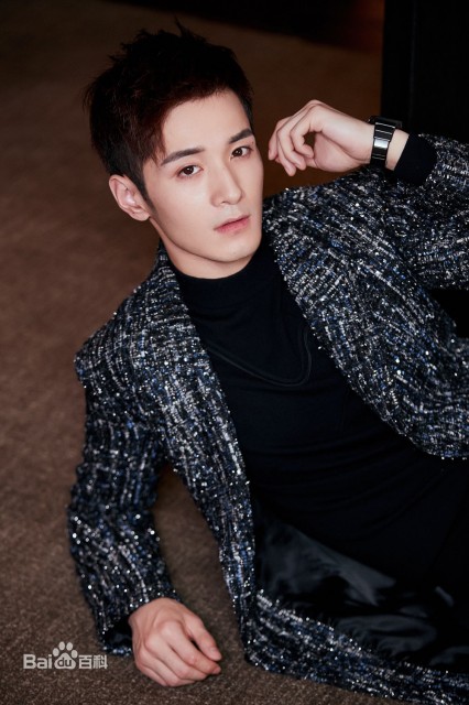 He Vincent Fotoğrafı