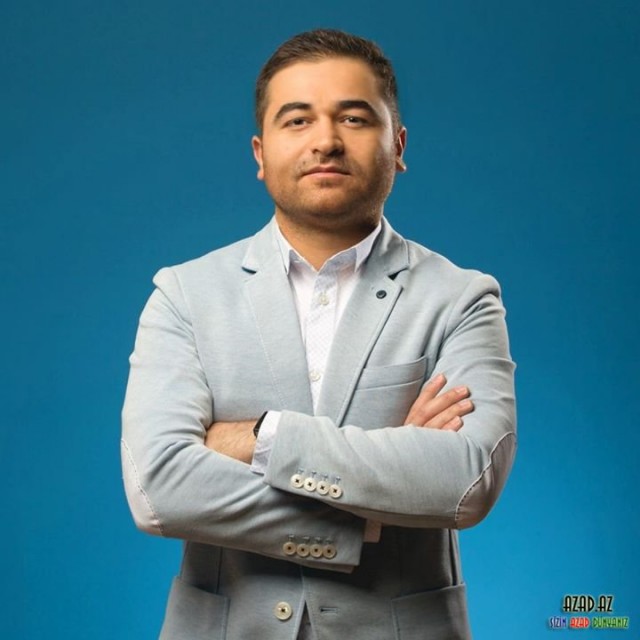 İlkin Hasani Fotoğrafı